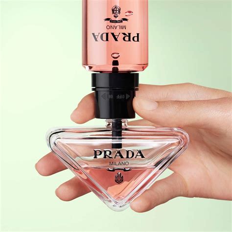 prada perfumy sephora